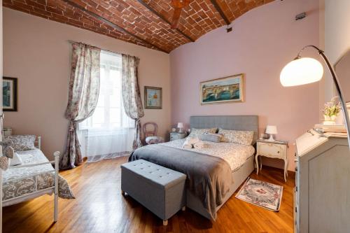 eLLe Apartments Firenze