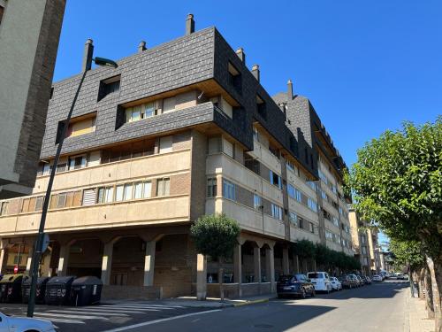 Apartamento completo de lujo con ascensor en el centro de ...