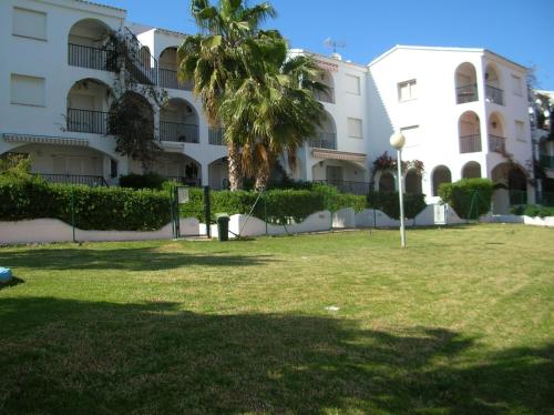 PEÑISCOLA FONT NOVA JARDIN