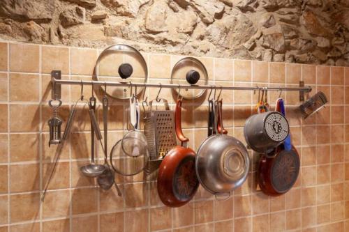 Φωτογραφία από το άλμπουμ του Cal Joanet, acollidora caseta a Gratallops σε Gratallops