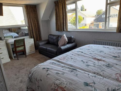 Gallery image of Comfort House in Havant