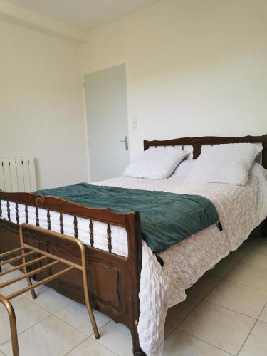 Appartement dans maison individuelle – Photos 3
