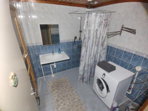 Gallery image of 3 bedrooms house with garden in Rauma