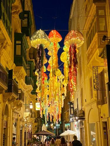 Φωτογραφία από το άλμπουμ του Cozy Corner House in Valletta - Authentic! στη Βαλέτα