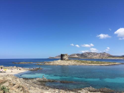 Gallery image of The Arches House Bed and Breakfast IUN F1092 in Alghero