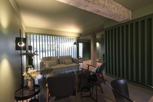 Oporto CoLiving Circunvalação 13250