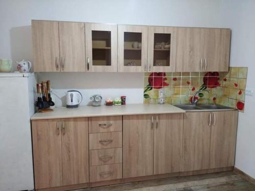  Pottery House -  Room  picture :   Tea/Coffee maker    Shower    Hairdryer                           