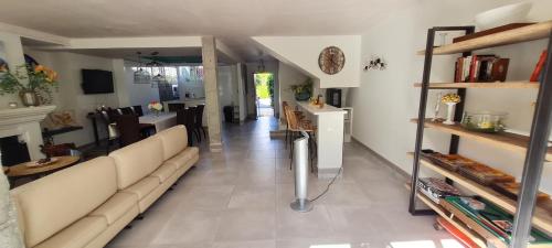Maison Marbella proche de la mer