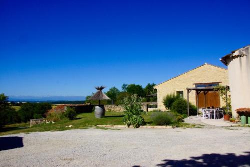 Photo de la galerie de l'établissement Gites PassionPastel, à Pech-Luna