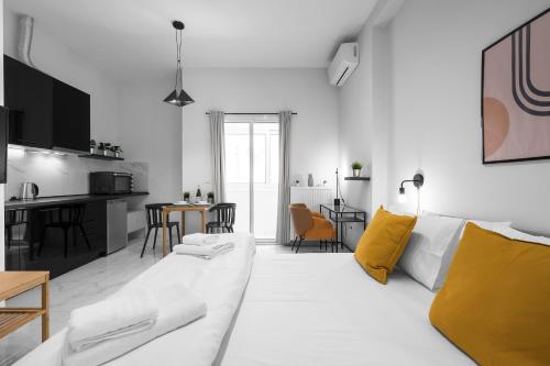 Breez Apartments, The Luxury Suites