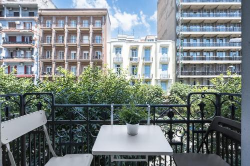 Breez Apartments, The Luxury Suites