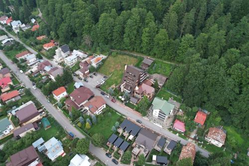 Η γειτονιά γύρω από ή μία γειτονιά κοντά σε αυτό το θέρετρο