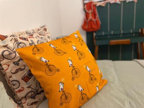 Gallery image of Bed&Bike Bruneck - Brunico in Brunico