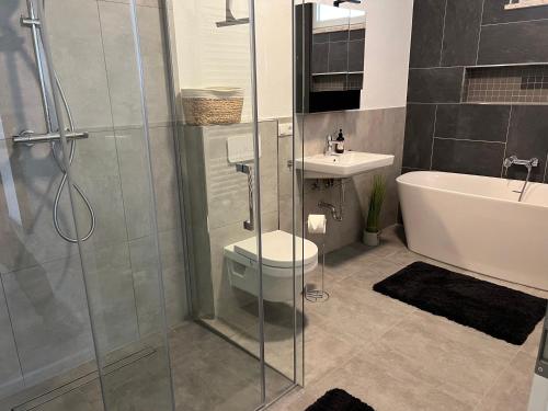 Ένα μπάνιο στο Allgäu SPA House
