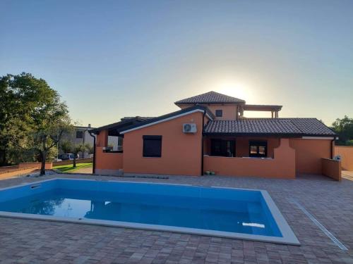 Apartments Marancin