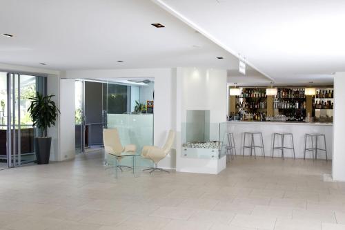 Fotografie z fotogalerie ubytování Peppers Salt Resort & Spa v destinaci Kingscliff