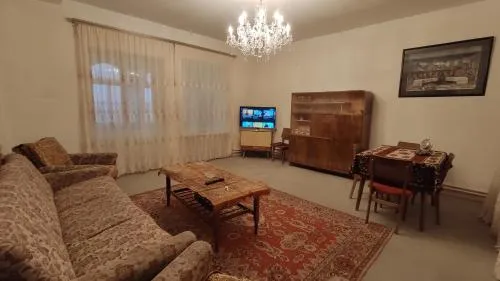 Dalan guest house picture