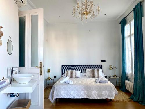 Apartamento en el centro de Bilbao