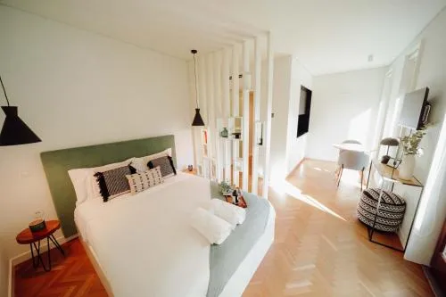 Foto JARS Apartments - Casa do Bessa 5