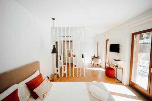 JARS Apartments - Casa do Bessa