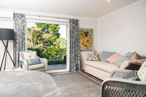 Galería fotográfica de Ranginui Retreat en Masterton