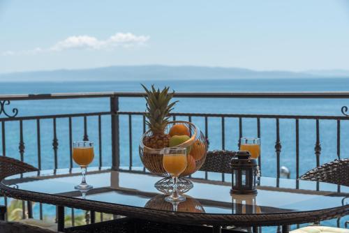 Apartments by the sea Rastici, Ciovo - 5233