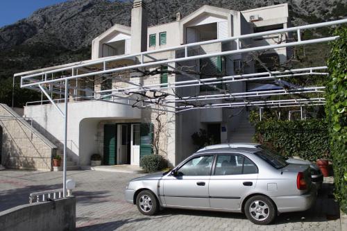 Apartment Igrane 5266a – Photos 2