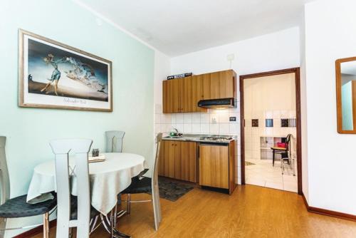 Family friendly apartments with a swimming pool Sveti Anton, Krk - 5291
