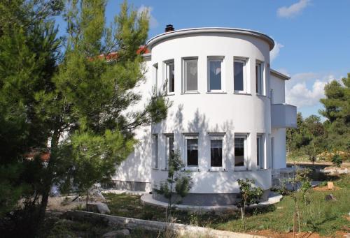 Apartments with parking space Biograd na Moru, Biograd - 5282