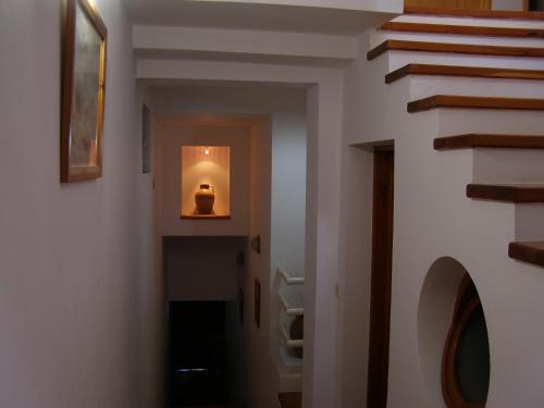 Gallery image of Palastura Apartments in Ulcinj