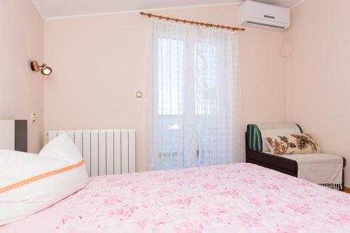 Double Room Krk 5294b