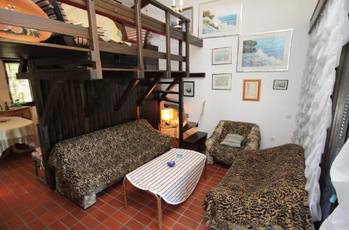 Apartments with parking space Baska, Krk - 5430