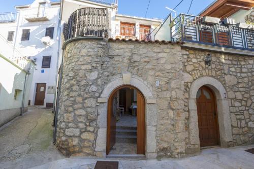 Apartments by the sea Selce, Crikvenica - 5341