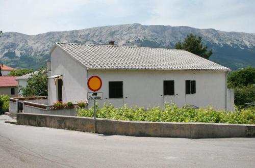 Fotografie z fotogalerie ubytování Apartments with a parking space Baska, Krk - 5411 v destinaci Baška