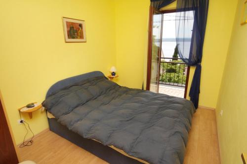 Apartments by the sea Dramalj, Crikvenica - 5522
