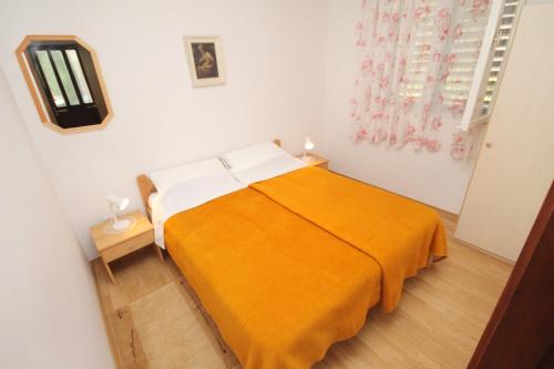 Apartment Krk 5318a