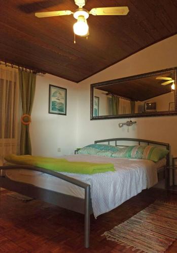 Apartment Novi Vinodolski 5486a