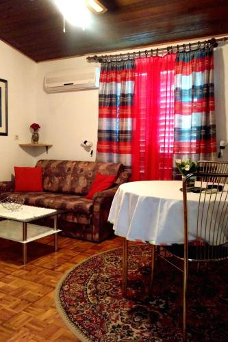 Apartment Novi Vinodolski 5486a