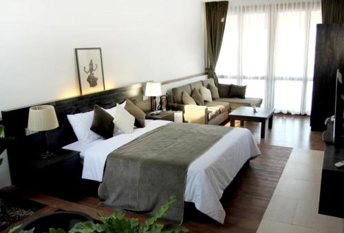 Crystal Blue boutique Hotel – Photos 3