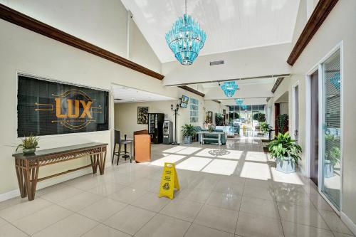 Фотография из галереи Fort Lauderdale Grand Hotel в Форт-Лодердейле
