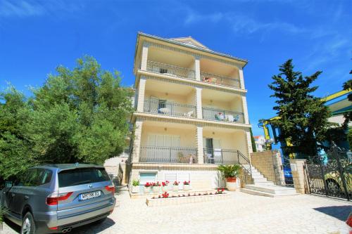 Apartment Selce 5496b – Photos 2