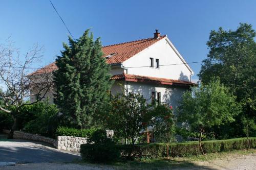 Apartments with parking space Dramalj, Crikvenica - 5491