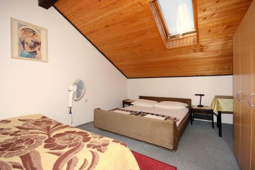 Apartments with parking space Dramalj, Crikvenica - 5491