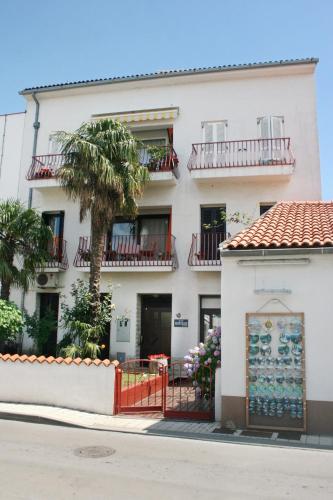 Apartments by the sea Selce, Crikvenica - 5497