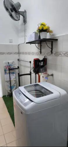 Φωτογραφία από το άλμπουμ του The Homestay 105 - nearby sky mirror jetty - Netflix σε Kuala Selangor