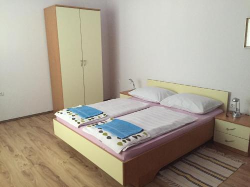 Apartment Novi Vinodolski 5526b