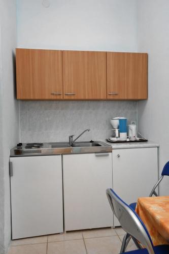 Studio Novi Vinodolski 5526b