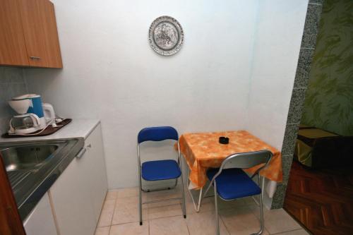 Studio Novi Vinodolski 5526b