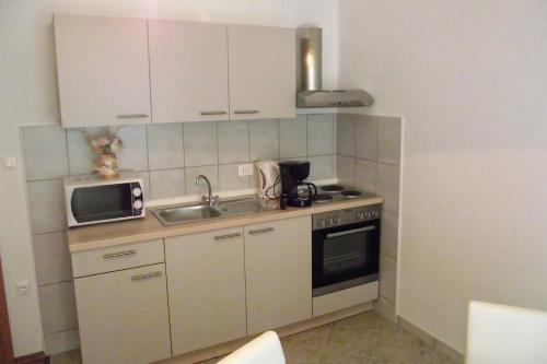 Apartment Novi Vinodolski 5479c