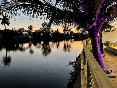 Gallery image of 5-star Lakefront Oasis In Hollywood-Hard rock casino in Fort Lauderdale